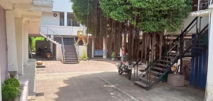 Anuradhapura Hotel | Hotel Lions Den & Lions D Restaurant Bar