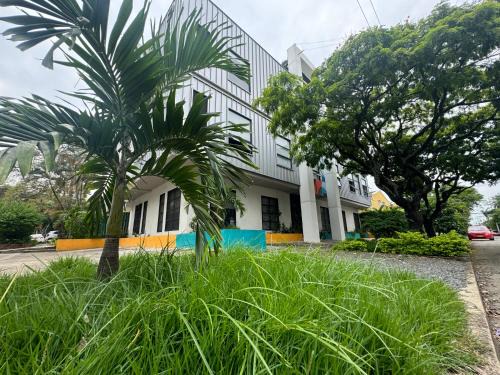 San Fernando Hotel | Hotel Living Box San Fernando Cali