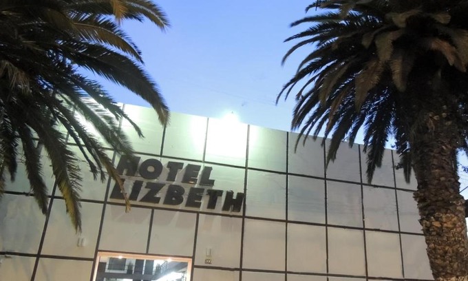 Tula de Allende Hotel | Hotel Lizbeth