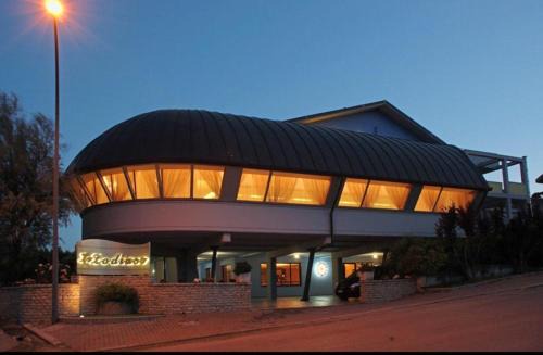 Oppido Lucano Hotel | Hotel Lo Zodiaco