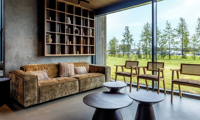 Hvolsvollur Hotel | Hotel Loa
