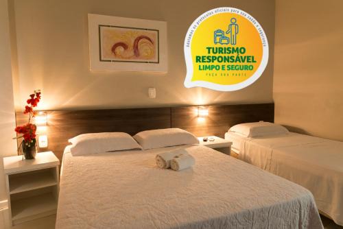Lajeado Hotel | Hotel Locatelli