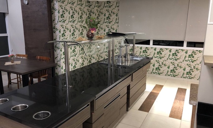 Lajeado Hotel | Hotel Locatelli