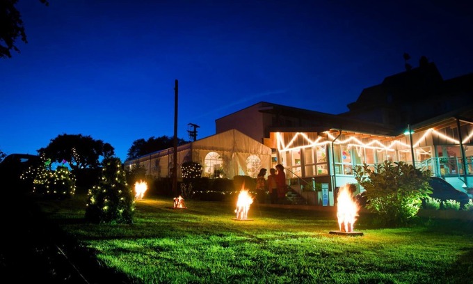Hadamar Hotel | Hotel Lochmühle