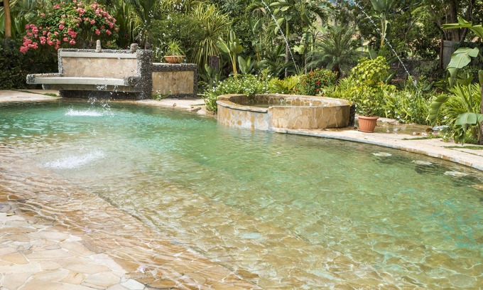 Jaco Hotel | Hotel Loft Pacifico