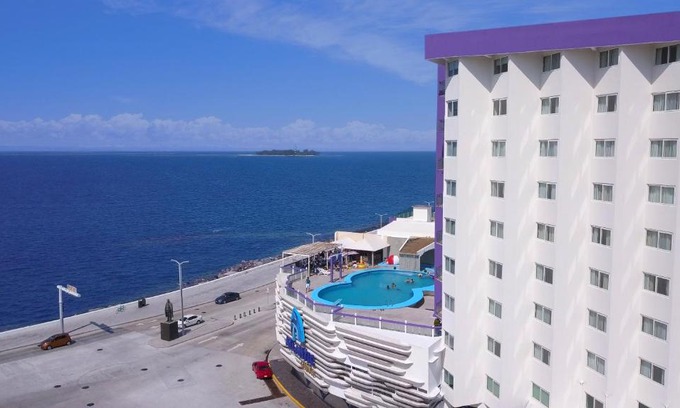 Veracruz Hotel | Hotel Lois Veracruz