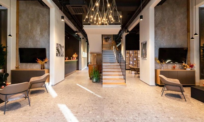 Skofja Loka Hotel | Hotel Lonca