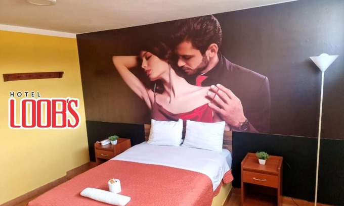 Banos del Inca Hotel | hotel loob's