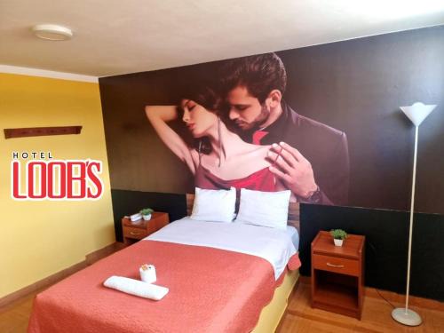 Banos del Inca Hotel | Hotel loob's