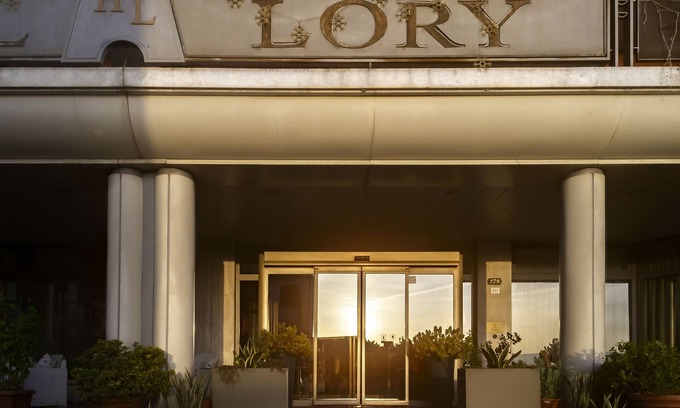 Celano Hotel | Hotel Lory