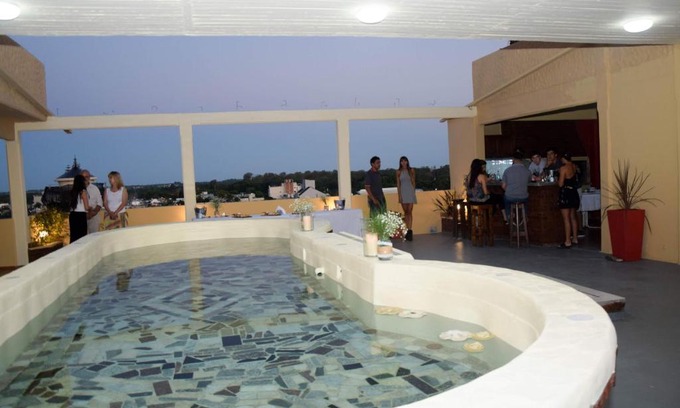 Gualeguaychu Hotel | Hotel Los Angeles