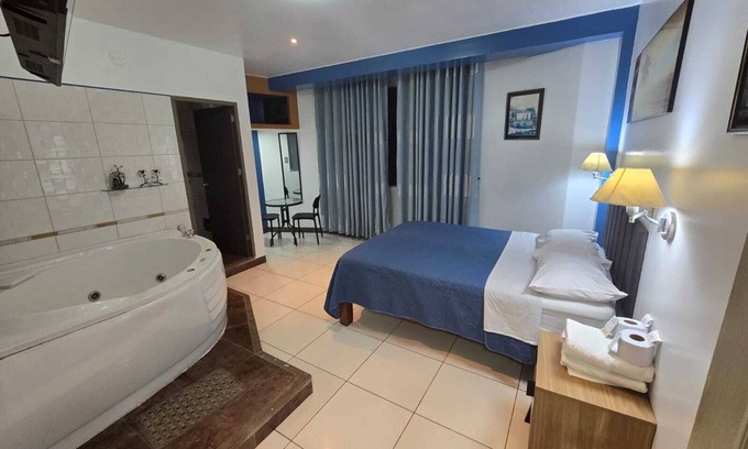Huaral Hotel | HOTEL LOS ANGELES