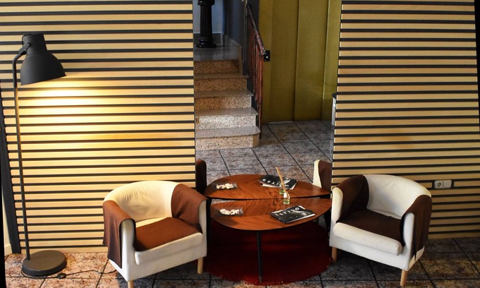 Alhama de Murcia Hotel | Hotel Los Bartolos