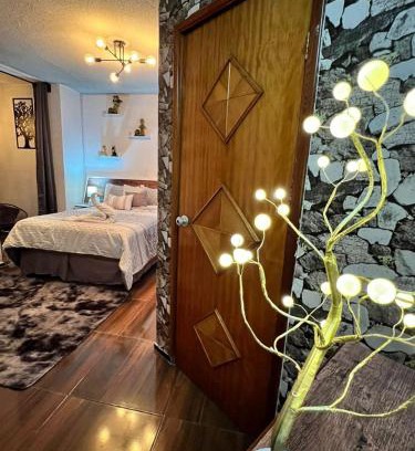 Orizaba Hotel | Hotel Los Diamantes