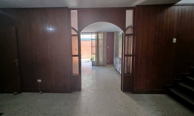 Piura House | HOTEL LOS EBANOS