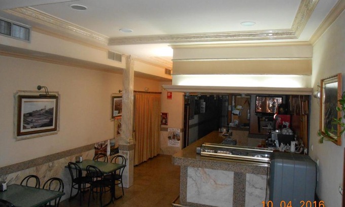 Ocana Hotel | Hotel Los Hermanos