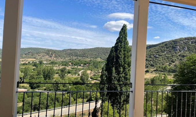 Beteta Hotel | Hotel los Tilos