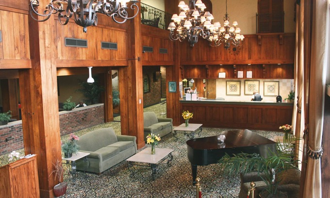 Old Louisville Hotel | Hotel Louisville