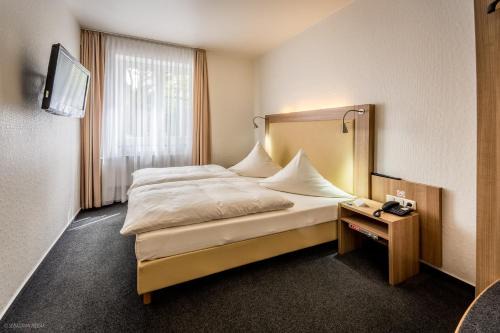 Aachen Hotel | Hotel Lousberg