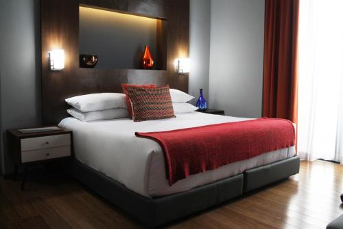 Lafayette Hotel | Hotel Love It CAS Consulado
