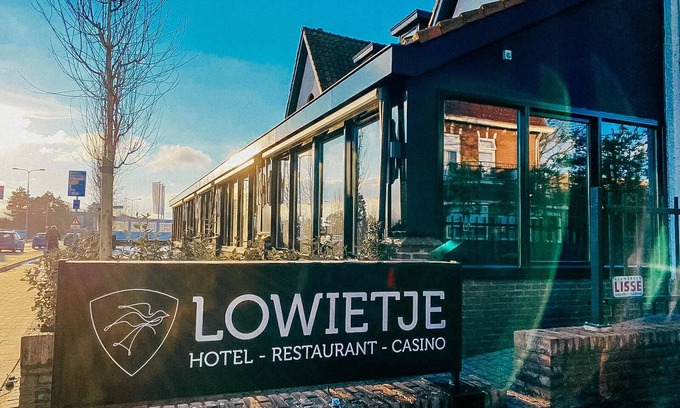 Bloemendaal Hotel | Hotel Lowietje Lisse - Keukenhof