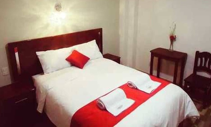Moquegua Hotel | Hotel Loyalty Moquegua
