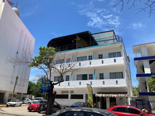 Magallanes Hotel | Hotel Lu Acapulco