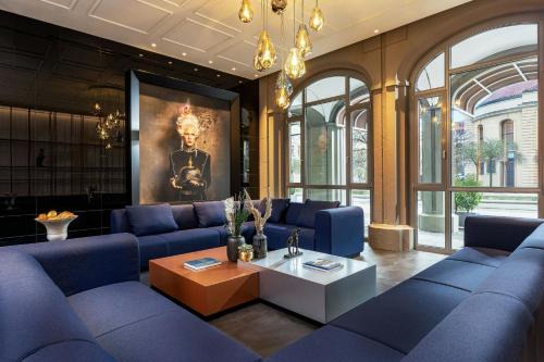 Mitte Hotel | Hotel Luc, Autograph Collection