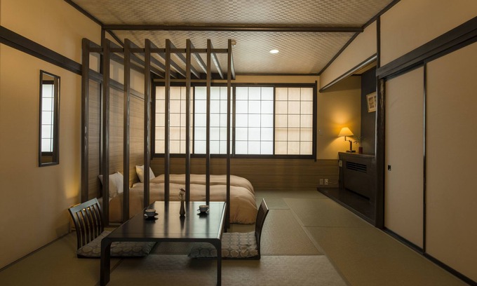 Zaoonsen Hotel | Hotel Lucent Takamiya