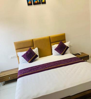 Ludhiana Hotel | Hotel Ludhiana Residency