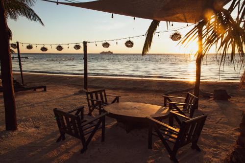 Mahahual Hotel | Hotel Luna De Plata