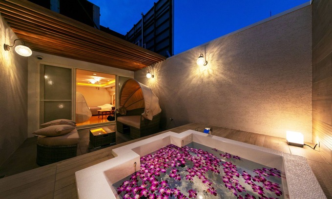 Kashiba Hotel | HOTEL LUNA KASHIBA - Adults Only