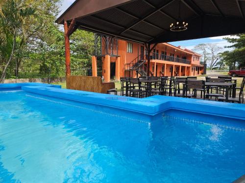 Liberia Hotel | Hotel Luna Liberiana