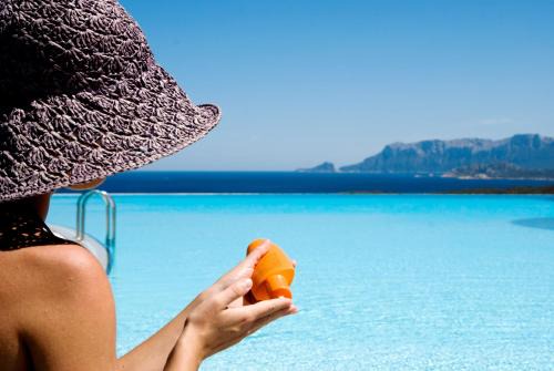 Olbia Hotel | Hotel Luna Lughente