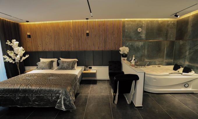 Prizren Hotel | Hotel Luna