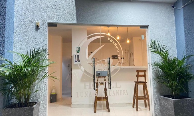 San Juan del Cesar Hotel | Hotel Luna Sanjuanera
