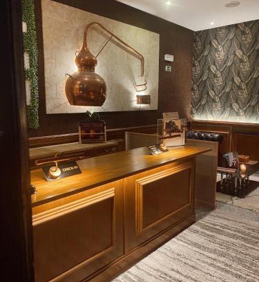 Vilar Formoso Hotel | Hotel Lusitano