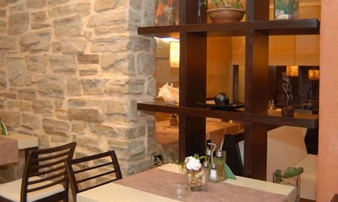 Burgas Center Hotel | Hotel Luxor