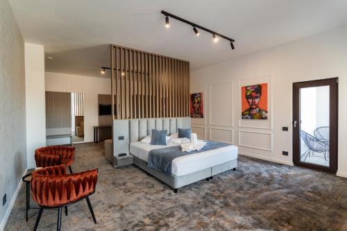 Medgidia Hotel | Hotel Luxor