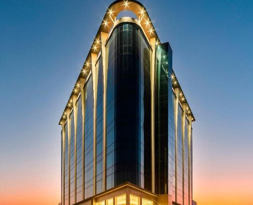 Dahej Apartment | Hotel Luxy