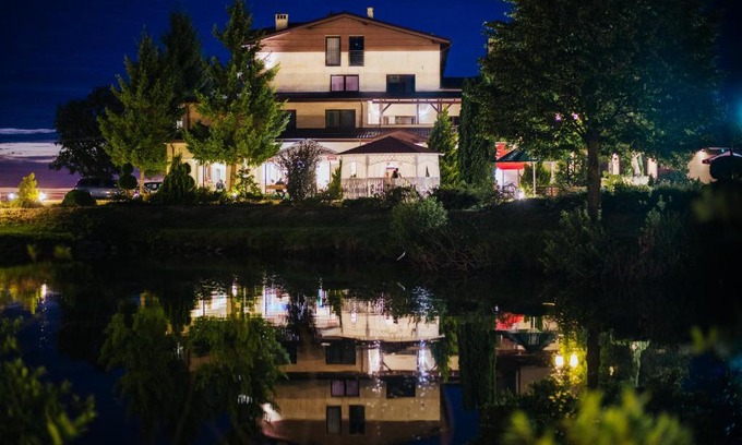 Luzino Hotel | Hotel Luzino