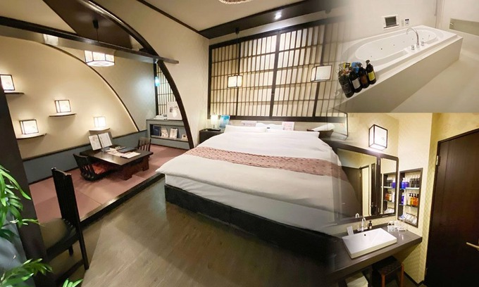 Saijo Hotel | Hotel Lygensea - Adults only
