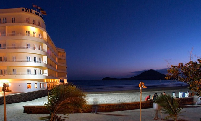 El Medano Hotel | Hotel Médano