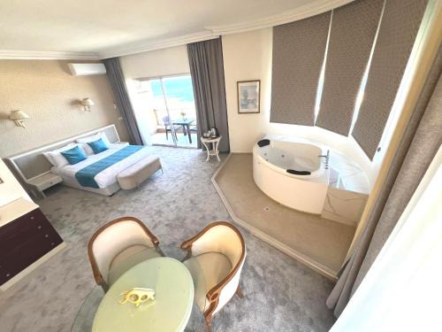 Beirut Hotel | Hotel Méditerranée Beyrouth