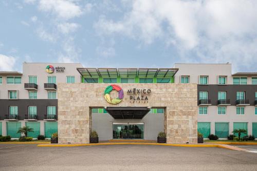 Silao Hotel | Hotel México Plaza Silao Aeropuerto