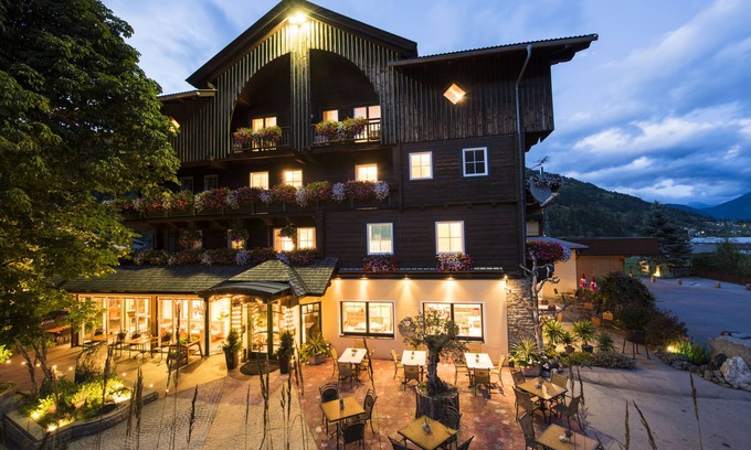 Rangersdorf Hotel | Hotel Mölltalerhof