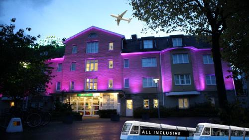 Molndal Hotel | Hotel Mölndals Bro