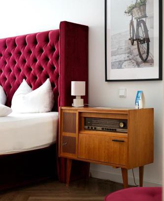 Muehldorf am Inn Hotel | Hotel Mühldorf