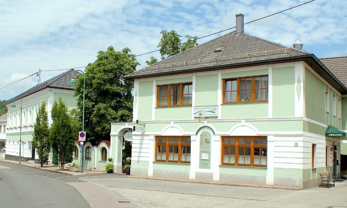 Schwertberg Hotel | Hotel Mühlviertler Hof