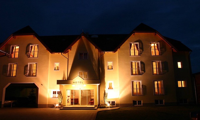 Marz House | Hotel Müllner